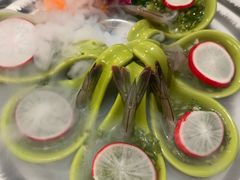 -太食獸泰式茶餐厅(IFS国金中心店)