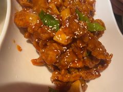 -红蜡烛-养生粥-津鲁菜(中山路店)