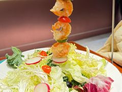 -通海俄式烧烤·俄罗斯大串(嵩山路店)