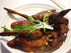 -御花园·粤菜·海鲜火锅(中山公园店)
