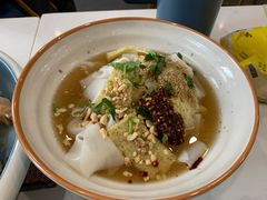 -董小西的凉皮和椒麻鸡(三元桥店)