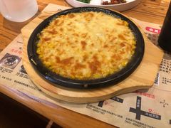 -千寻烧肉(政务区店)
