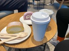 -星巴克臻选(宁波天一广场店)