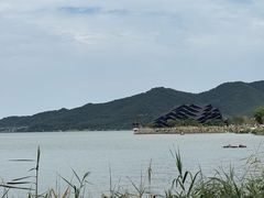 -东钱湖旅游度假区