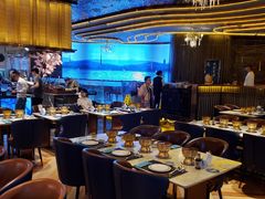 -喜庭海鲜自助(来福士店)