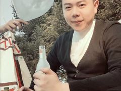 -棋盘山风景区