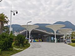 -大梅沙海滨公园