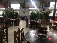 大堂-石岐乳鸽村(桥观坊南四巷店)