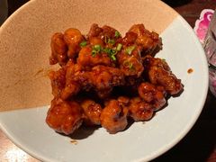 -外婆家(南开大悦城店)