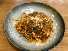 -HELLO 27 意面·沙拉·帕尼尼