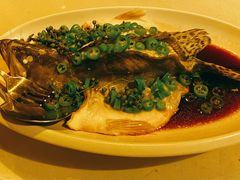 -龙门阵茶屋川菜馆(武康路店)