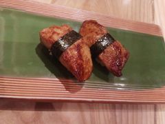 -隐泉京望日式料理(太和广场店)