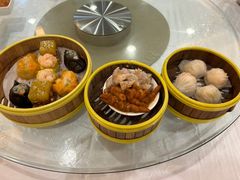 -东江海鲜酒家(艺都分店)