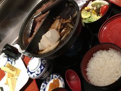 -小山日本料理(兴业太古汇店)