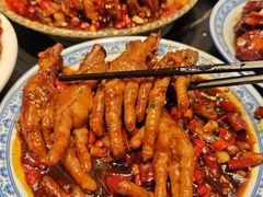 -回家吃饭·地道南昌菜(建德观总店)