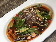 剁椒鱼头-云梦庭·剁椒鱼头(银泰中心in99店)
