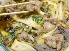 -贝可煮艺·手工滑肉面块(安岳直营店)