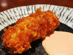 -山杏yama-katsu·吉列炸物