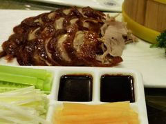 -东四民芳餐厅(世茂工三店)