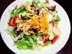 -热血兄弟·炭火烤肉(融侨中心店)