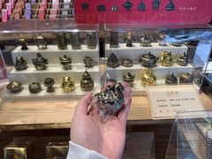 -香市公园-中国沉香文化博物馆