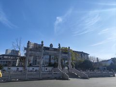 -香积寺
