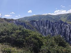 -墨石公园景区