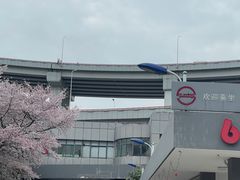 -南浦大桥长途旅游客运站