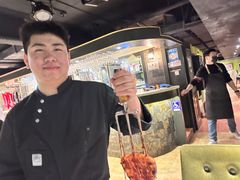 -戈拿旺巴西烤肉(崇文门店)