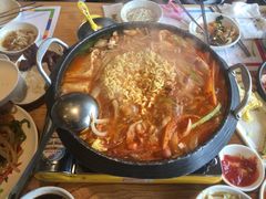 部队火锅-青鹤谷(苏州店)
