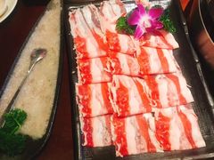 -捞神煲汤火锅(湖滨商业街店)