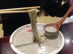 -服务大楼冷面(延大店)