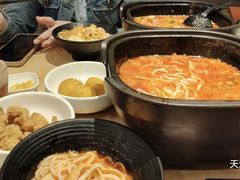 -阿香米线(天津凯德餐厅店)