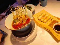 -马邦子·紫苏烤鱼(恒隆广场店)