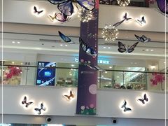 -百联临沂购物中心(临沂路店)