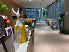 -木嘛working coffee&bar(碧道馆店)