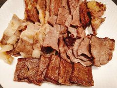 -柔杉家黑牛烤肉·活鳗鱼(太原街店)