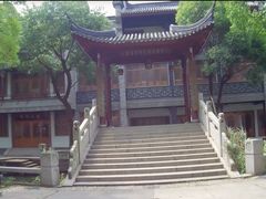 -龙潭水乡