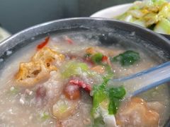 -荔园小馆(园岭新村二期店)