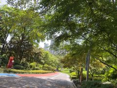 -龙头寺公园