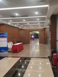 -光大会展中心国际大酒店-宴会厅