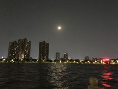 -南昌青山湖风景区