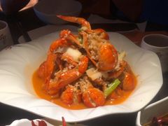 -虾胡闹·澳洲小龙虾·烧烤(福田鲨鱼店)