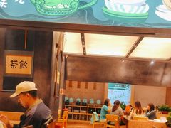 -农耕记·湖南土菜(halo广场店)