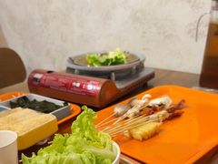 -黔哆哆地摊酸汤火锅(清湖店)