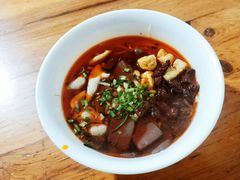 蒋家肠旺面-蒋家肠旺面馆老店(合群路店)
