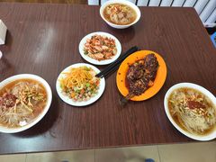 -真空冷面王(武功街店)