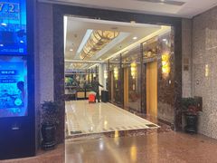 -上海新锦江大酒店