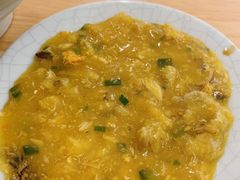 蟹粉面-朱鸿兴面馆(镇湖店)