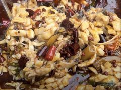 -重庆乌鱼庄·龙滋鲜(青羊大道店)